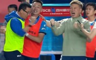 爱游戏体育官方入口-川超总决赛第五轮：自贡绵阳握手言和，宜宾取得首胜