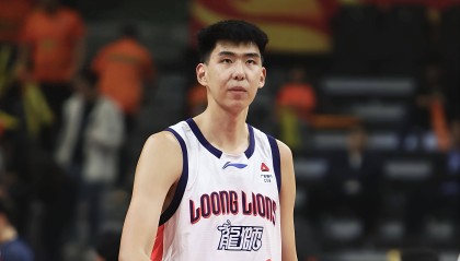 爱游戏体育-树挪死，人挪活！5项数据生涯新高，CBA本赛季最强新援非他莫属