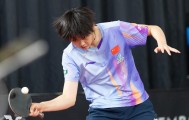 爱游戏体育app下载-恭喜！中国女乒又出15岁削球新星夺冠：孙颖莎师妹崛起大闪耀