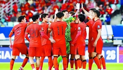爱游戏体育app下载-U23国足踢泰国的比赛还没开踢，就接二连三收到喜讯，亚足联确认
